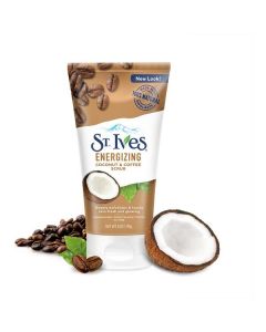 Energizing Coconut & Coffee Scrub 6 X  Piece 