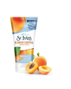 Blemish Control Apricot Scrub 6 X  Piece 