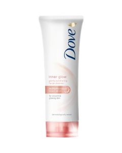 Facial Cleansing Mousse Inner Glow   (160 ml)