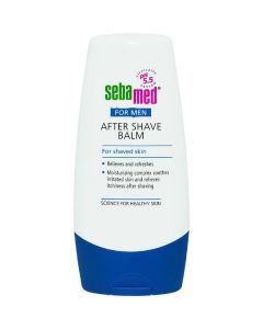 After Shave Balm for Men 6 X  Piece (100 ml)