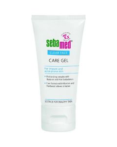 Clear Face Care Gel pH 5.5 6 X  Piece 