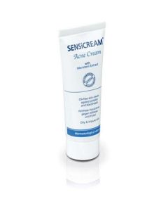 Medical Anti-Inflammatory Acne Cream Removes Pimples & Black Heads   (25 ml)