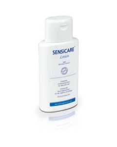 Medical Lotion for Sensitive Skin to Increase Collagen for Young Look   (150 ml)