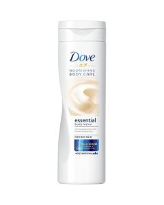 Body Lotion Essential Nourishment (Dry Skin) 6 X  Squeeze Bottle (400 ml)