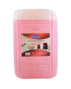 Hand Soap - Rose   (20 liter)