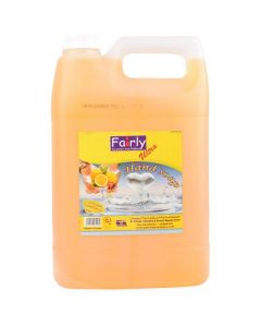 Hand Soap Ultra - Lemon 6 X  Piece (4 liter)