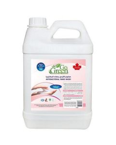 Anti-Bacterial Hand Soap - Lemon   (5 liter)