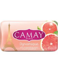 Softly Scented Moisturising Bar Soap - Dynamic 48 X  Piece 