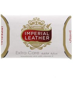 Extra Care Soap 6 X  Piece 