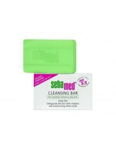 Cleansing Bar Sensitive Skin 12 X  Piece 