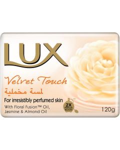 Bar Soap (Velvet Touch) 72 X  Piece 