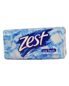 Icy Fresh Bar Soap 48 X  Piece 