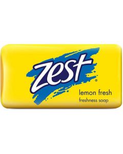 Lemon Fresh Bar Soap 48 X  Piece 