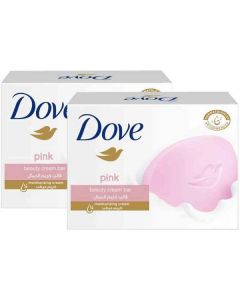 Bar Soap Pink Beauty Cream   