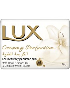 Bar Soap (Creamy Perfection) 48 X  Piece 