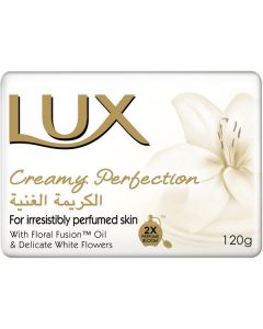 Bar Soap (Creamy Perfection) 72 X  Piece 