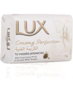 Bar Soap (Creamy Perfection) 72 X  Piece 