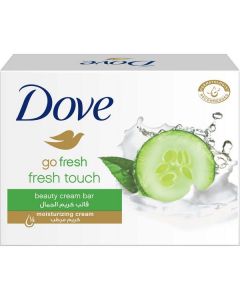 Bar Soap (Fresh Touch) 72 X  Piece 