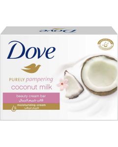 Bar Soap (Coconut Milk) 72 X  Piece 