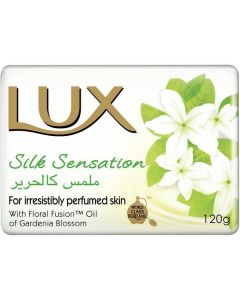 Bar Soap (Silk Sensation) 72 X  Piece 