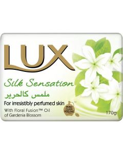 Bar Soap (Silk Sensation) 48 X  Piece 