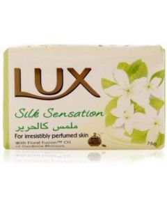 Bar Soap (Silk Sensation) 72 X  Piece 