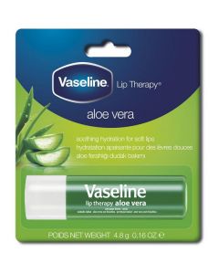 Lip Therapy Aloe Vera 24 X  Piece 