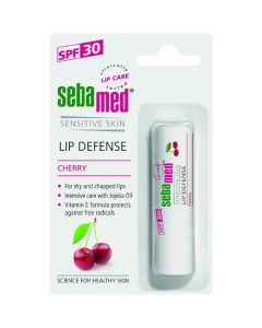 Lip Defense SPF 30 Cherry Flavor 24 X  Piece 