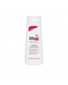 Everyday Shampoo 6 X  Squeeze Bottle (200 ml)