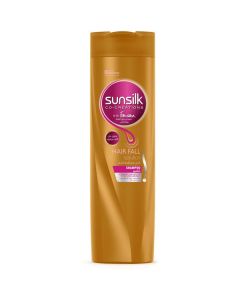 Hair Fall Solution Shampoo 12 X  Squeeze Bottle (700 ml)