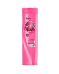 Shine & Strength Shampoo 12 X  Squeeze Bottle (400 ml)