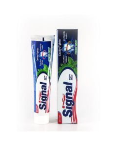 Cavity Fighter Fresh Mint Toothpaste 12 X  Piece (120 ml)