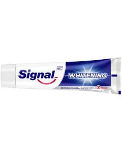 Whitening Toothpaste   (100 ml)