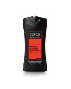 SG Adrenaline Charge Up Protection 6 X  Piece (250 ml)