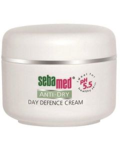 Anti-Dry Day Defense Cream 6 X  Piece (50 ml)