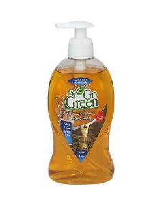 Anti-Bacterial Hand Soap - OUD 12 X  Squeeze Bottle (350 ml)