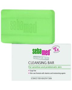 Cleansing Bar Sensitive Skin 12 X  Piece 