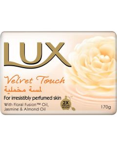 Bar Soap (Velvet Touch) 48 X  Piece 