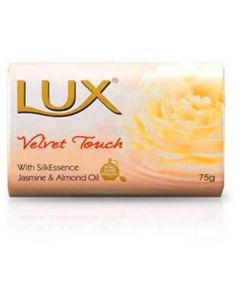 Bar Soap (Velvet Touch) 72 X  Piece 