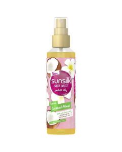 Tropical Coconut Monoi Hair Mist 12 X  Piece (160 ml)