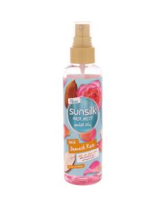 Wild Damask Rose Hair Mist 12 X  Piece (160 ml)