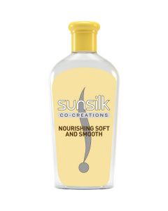 Nourishing Soft & Smooth Hair Oil 24 X  Piece (250 ml)