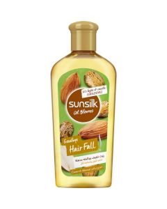 Oil Blooms Goodbye Hair Fall Hair Oil 24 X  Piece (250 ml)