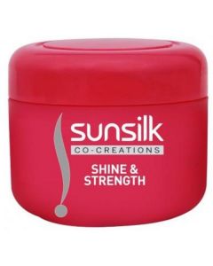 Shine & Strength Hair Cream 24 X  Piece (175 ml)