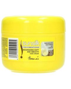 Nourishing Soft & Smooth Hair Cream 24 X  Piece (175 ml)