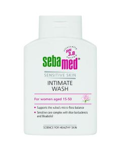 Intimate Wash pH 3.8 6 X  Piece (200 ml)