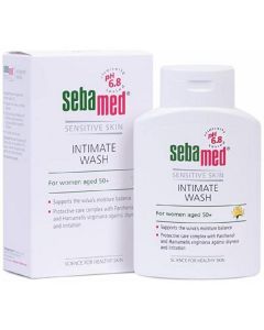 Intimate Wash pH 6.8 6 X  Piece (200 ml)