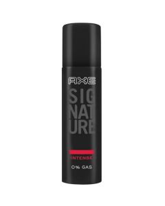 Signature Intense Body Perfume 12 X  Piece (122 ml)