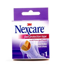 Foot Protection Tape 24 X  Piece 