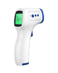 Infrared Forehead Thermometer HK 307 1 X  Piece 